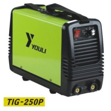 INVERTER TIG WELDING MACHINE